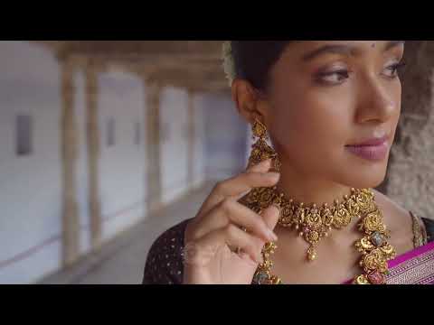 Unleash your inner radiance with Vega Jewellers vijayawada