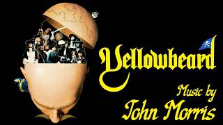 Yellowbeard | Soundtrack Suite (John Morris)