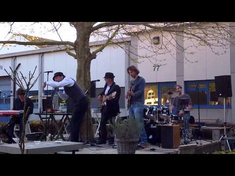 Bleyemakerij De Boemel - What a wonderful world