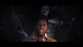 Dead by Daylight   Shattered Bloodline Chapter 1