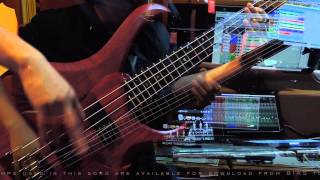 BIAS Guitar & Bass Metal Tone Demo - Craven