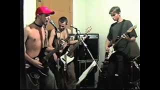 Pitando No Kombão + Nêga Jurema - Raimundos (cover Suscrilios Schiruder)