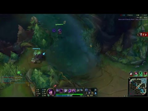 Sphere twice, scatter once