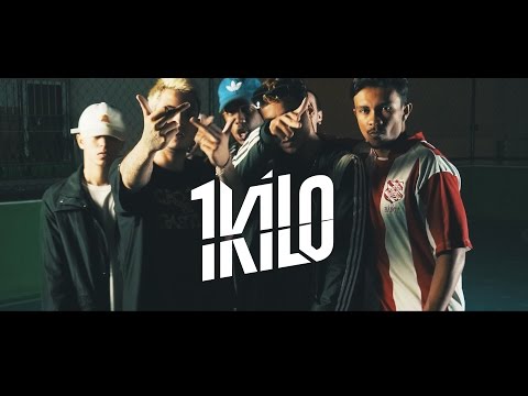 Dia de Caça - Buddy Poke, Pablo Martins, Xamã, DoisP, Gabriel CamCam, Chris, Knust (Prod.1Kilo)