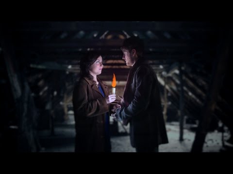 Óperusýning - La Bohème (Puccini) - Trailer