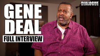 Gene Deal Gets Emotional, Exposing Diddy & Predicts Diddy Verdict 100% Accurately.