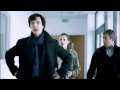 BBC Sherlock- Chip 'n' Dale (parody) 