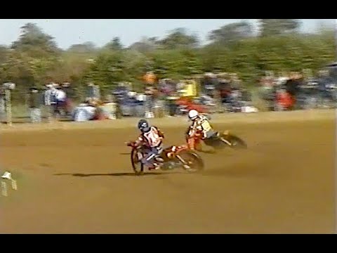 1999 GRAND SLAM GRASSTRACK - PART 1