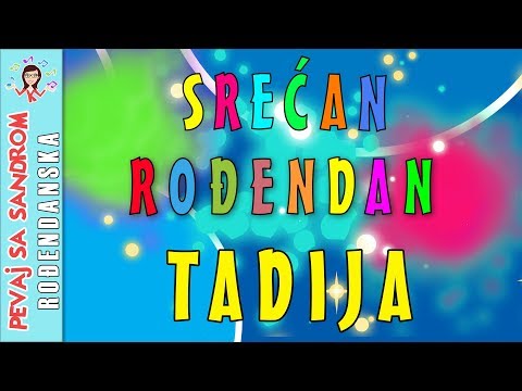 download lagu mp3 mp4 Tadija Ime, download lagu Tadija Ime gratis, unduh video klip Tadija Ime