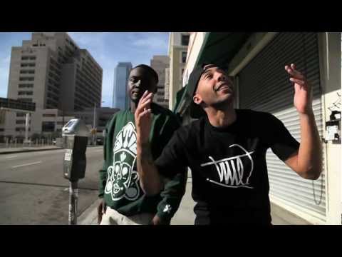 Magical World - Vondre Wood - Music Video