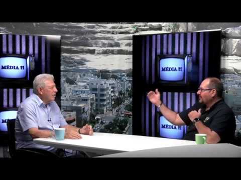 MÉDIA Bánó Andrással 12. rész – Nádas György