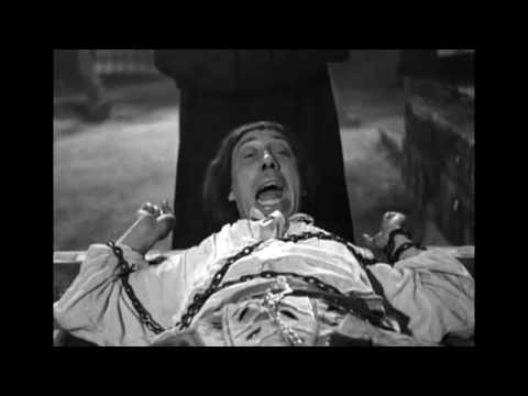 "Arrêtez la chèvre" extrait François Iᵉʳ  un film français réalisé par Christian-Jaque