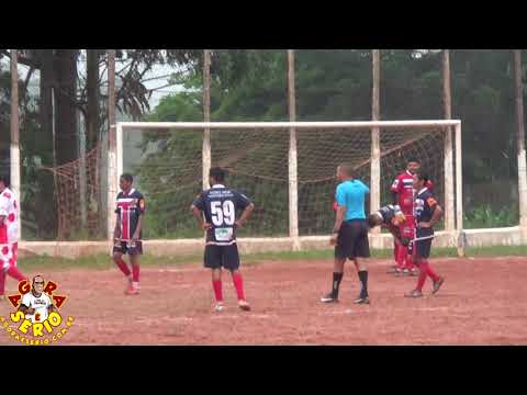 Copa Cidade de Juquitiba ....Sama x 67 deu 67