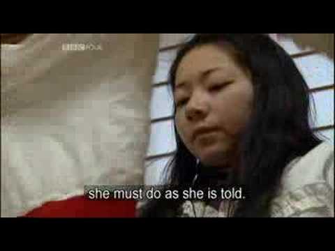 Becoming a Geisha 1 (2005)