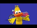Spaceship Racecar Motorbike WordWorld Build Words With Duck
