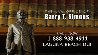 preview picture of video 'Laguna Beach DUI Lawyer, DUI Attorney Laguna Beach'