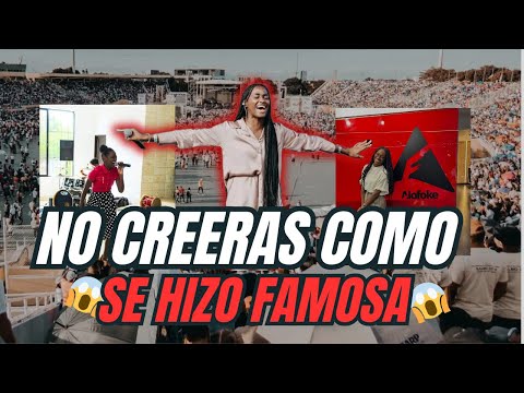 Lo Que Nadie Te conto/ Genesis Colon y su historia antes de la fama