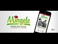 African Sunz Feat Eben JR MINGELE