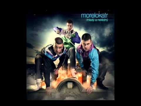 MoreloKatr - Snažím se nevnímat feat. Tafrob (prod. Fosco Alma)