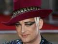 Boy George-Pretty Lies