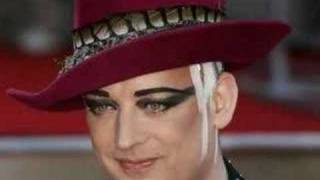 Boy George-Pretty Lies