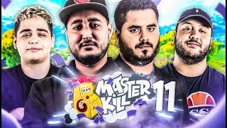JE DOIS CLUTCH POUR LES SAUVER Saison 3 - Ep 11 