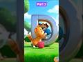 Part 2 ABC Learning By Animal Animation Effects Shorts Learnx Abcd Kidsshow002