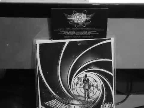 Ming Bison - bath salt