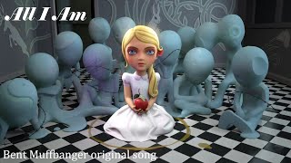 Download lagu All I Am - Bent Muffbanger original song from the album These Days mp3