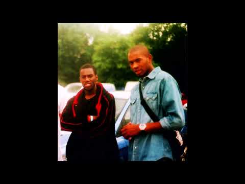 Scorcher & Terminator - Big Pimpin'