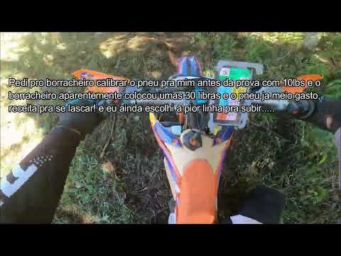 4º Etapa Campeonato Paulista 2023 de Enduro de Regularidade