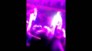 I&#39;ll be with you Hedley