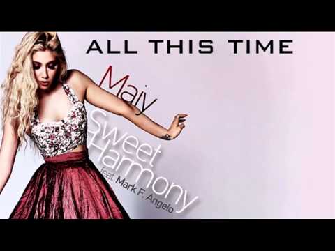 Maiy feat. Mark F. Angelo - Sweet Harmony