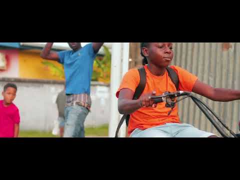 KILLI - SACRÉ KARMA - (clip officiel) / 2k24