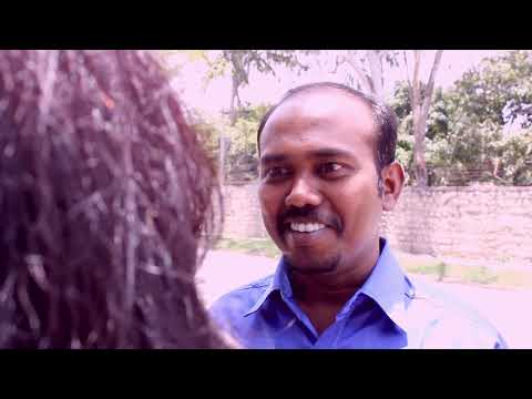 Lolitha Sherley Short film - french kiss