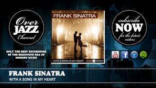 Frank Sinatra - With A Song In My Heart (1944)