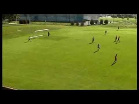 Club Marin vs Cometa