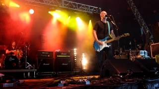 Bob Mould Star Machine Lissard Festival 04 Aug 2012
