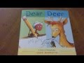 Dear Deer Homophones by Gene Barrettta
