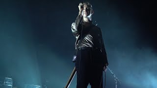 The xx - A Violent Noise (Live in Seoul, 13th Feb 2018)