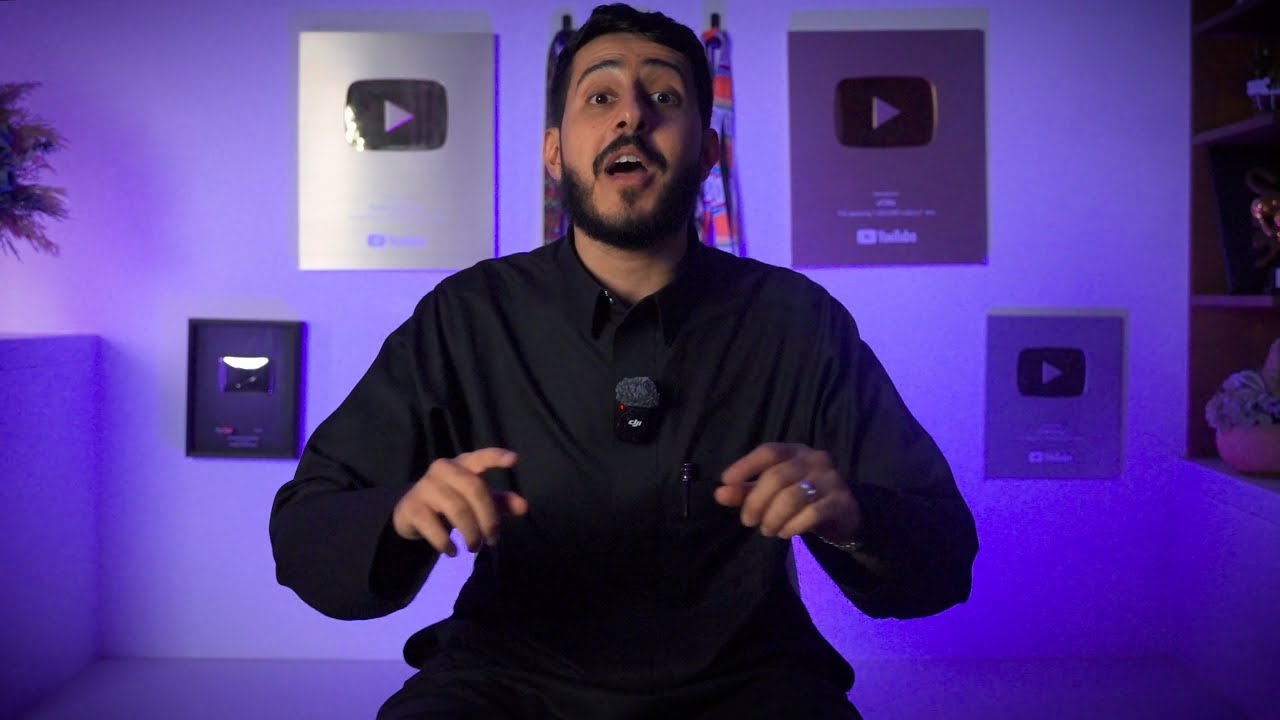 انتم السبب !