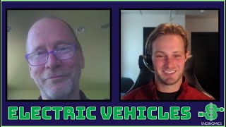 Let’s Talk About Electric Vehicles, Tunnels, Teslas, and More!