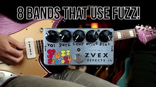 ZVEX Fuzz Factory - What To Know & Where To Buy | Equipboard ZVEX Fuzz Factory - What To Know & Where To Buy | Equipboard