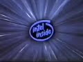 Intel Microprocessor Intel Inside 1993