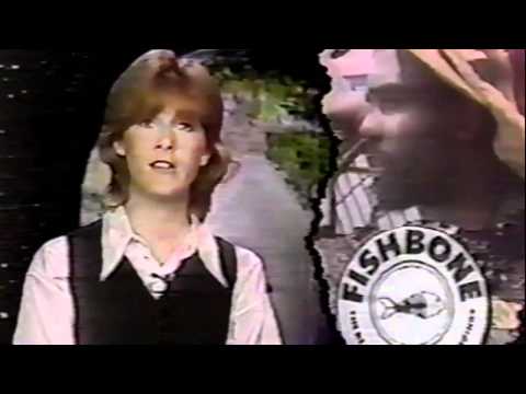 Everyday Sunshine The Story of Fishbone Trailer