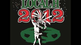 Local H - 2112 Overture/The Temples Of Syrinx (Rush Cover)