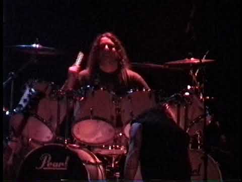 Morpheus Descends - Knoxville, TN - 11/4/95