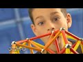 Miniature vidéo Geomag Color : 127 pièces