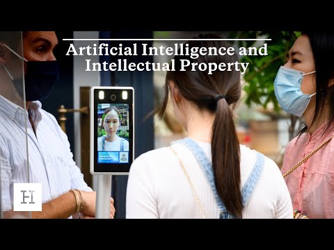 Artificial Intelligence and Intellectual Property