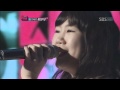 KPOPSTAR ep4. Park jimin - Rolling in the deep 2 ...
